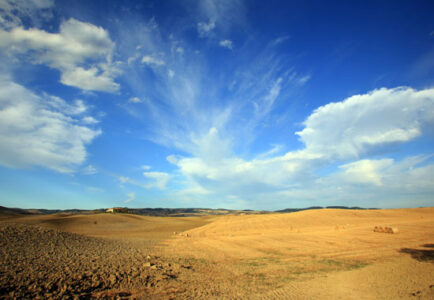 Restoring Communities: Revisiting the Concept of Land Ownership